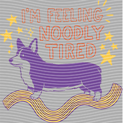 Animal Text Series-AT 3607